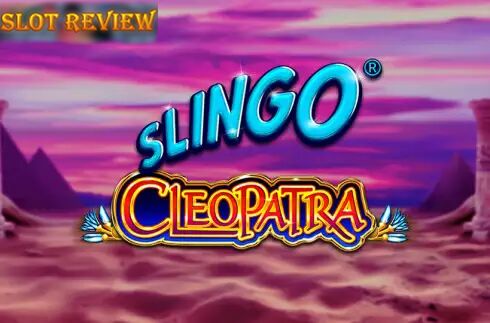 Slingo Cleopatra